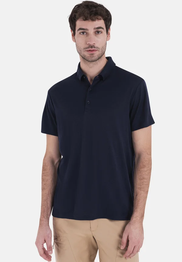 LITE  - Poloshirt - DARK BLUE