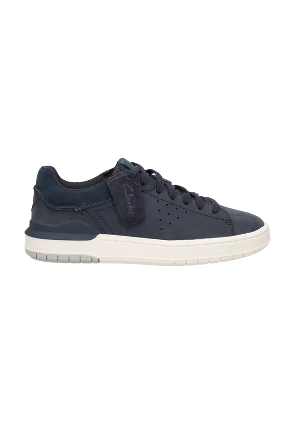 LITE RUN - Sneaker low - blau