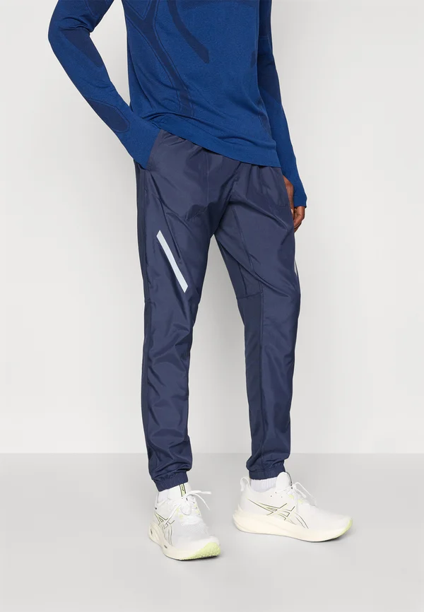 LITE-SHOW PANT - Outdoor-Hose - midnight