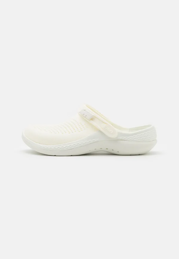 LITERIDE 360 UNISEX - Clogs - almost white/almost white