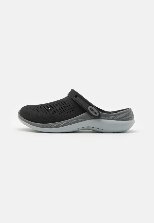 LITERIDE 360 UNISEX - Clogs - black slate grey