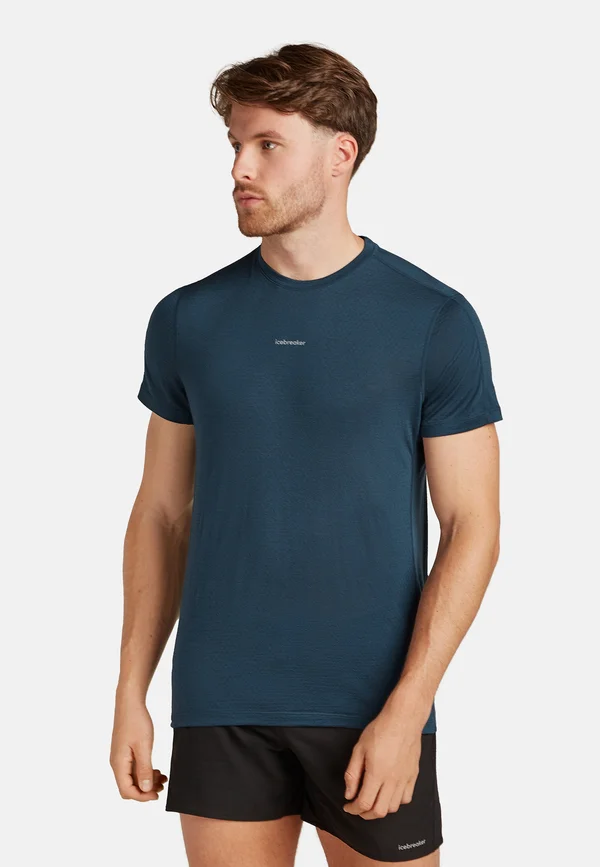 LITESPEED - T-Shirt basic - abyss
