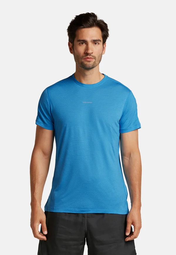 LITESPEED - T-Shirt basic - arctic