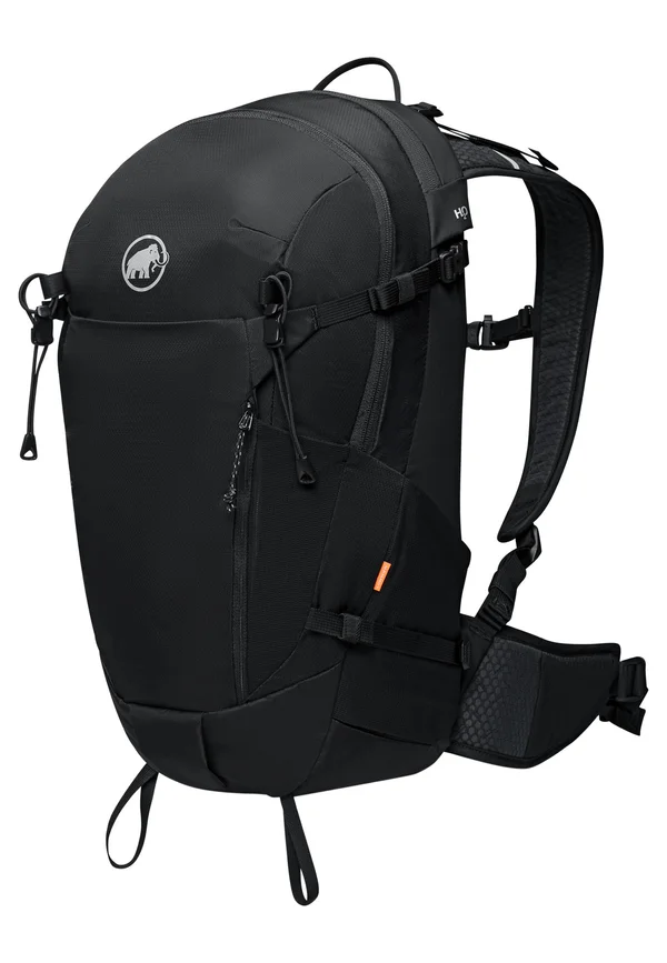 LITHIUM 25 - Trekkingrucksack - black