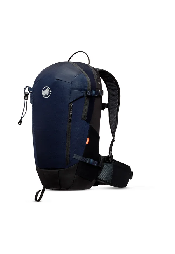 LITHIUM - Tourenrucksack - marine black