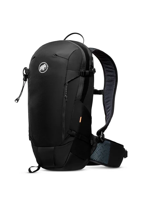 LITHIUM - Trekkingrucksack - black