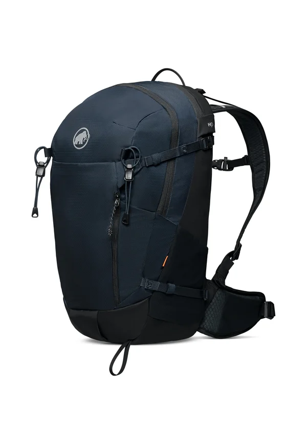 LITHIUM - Trekkingrucksack - marine black