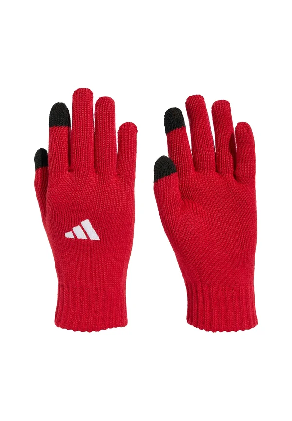 LIVERPOOL FC  - Fingerhandschuh - strawberry red   white