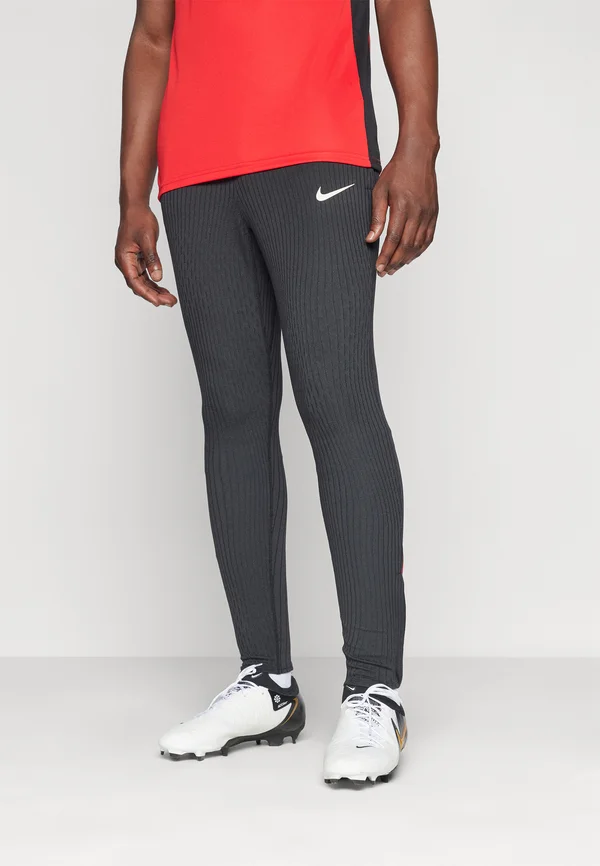 LIVERPOOL FC STRIKE ELITE PANTS - Vereinsmannschaften - black/gym red/light orewood burn
