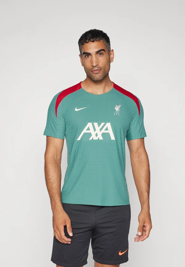 LIVERPOOL FC STRIKE ELITE TOP - Fußball-Trikot - bicoastal/gym red/orewood brown