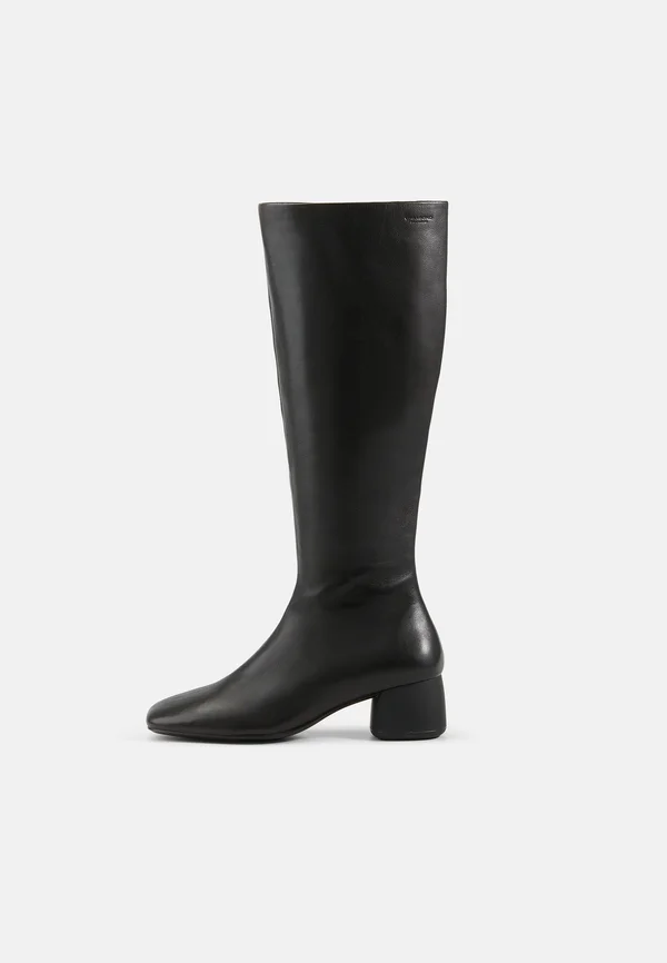 LIVIA - Stiefel - black