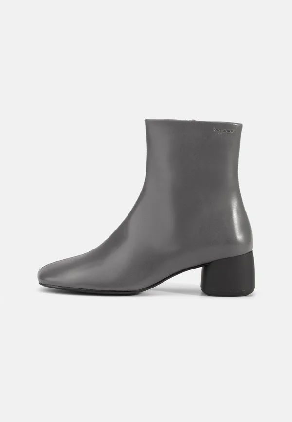 LIVIA - Stiefelette - dk grey