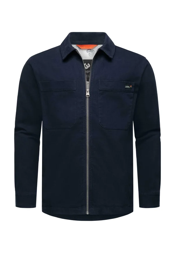 LIWTY - Leichte Jacke - dark blue