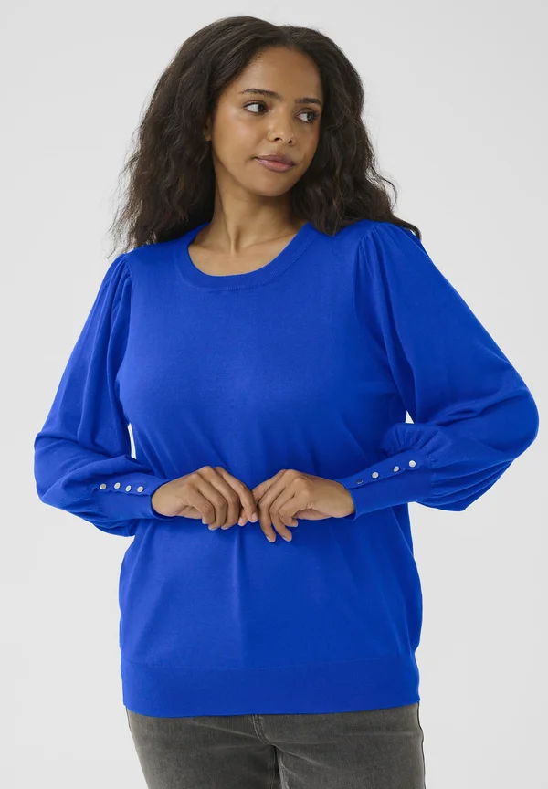LIZZY - Strickpullover - surf the web