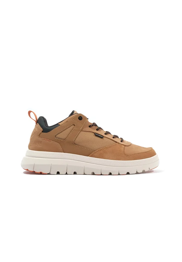 LO MIX - Sneaker low - gold-coloured