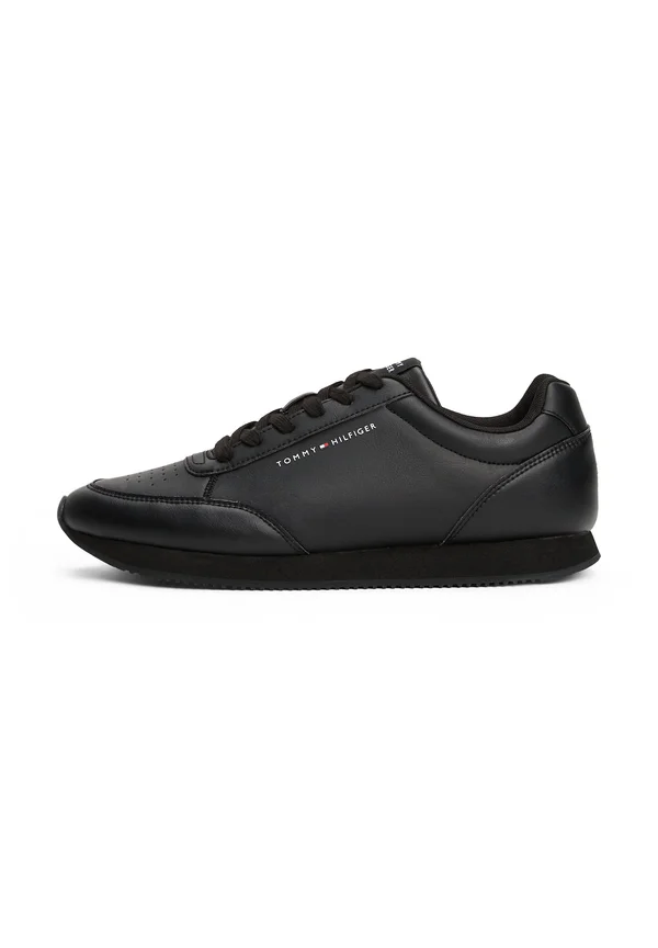 LO RUNNER - Sneaker low - black