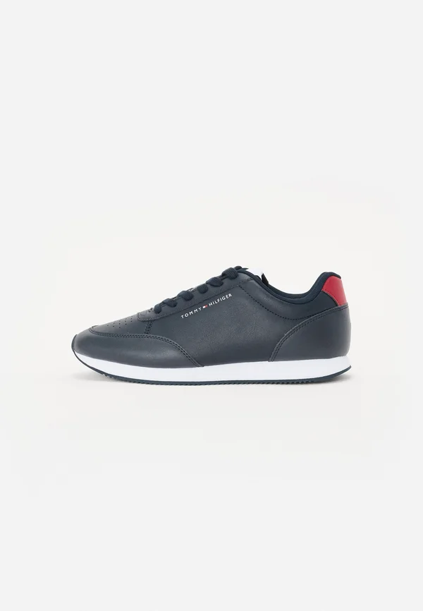 LO RUNNER - Sneaker low - desert sky