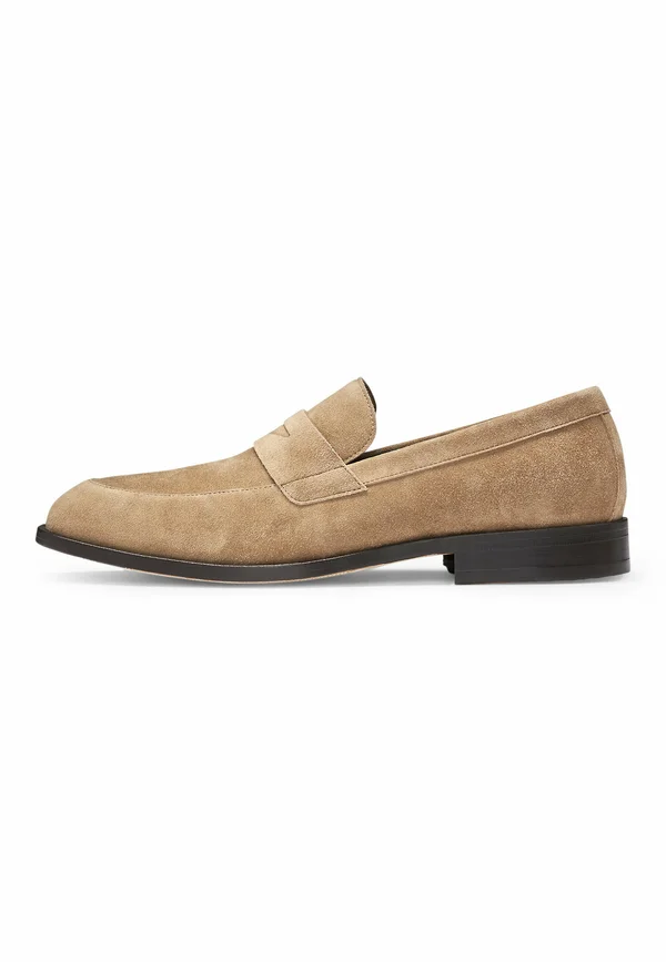 LOAF - Slipper - beige