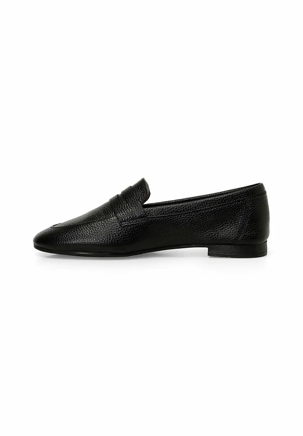 LOAFER EYSAN - Slipper - black
