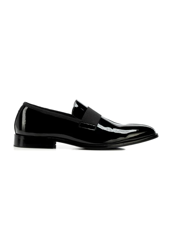 LOAFER - Slipper - black