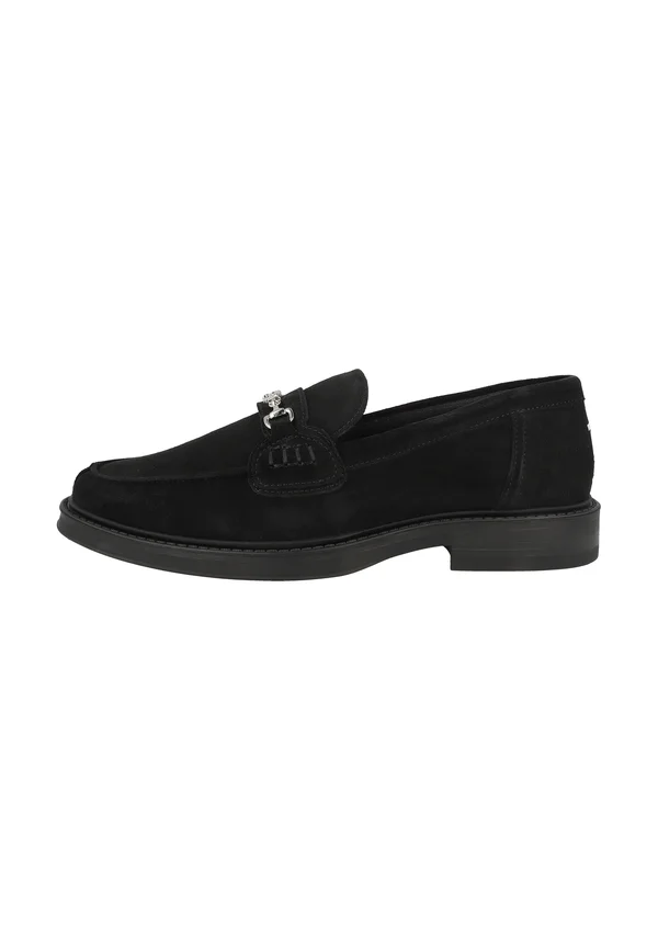 LOAFER  - Slipper - black
