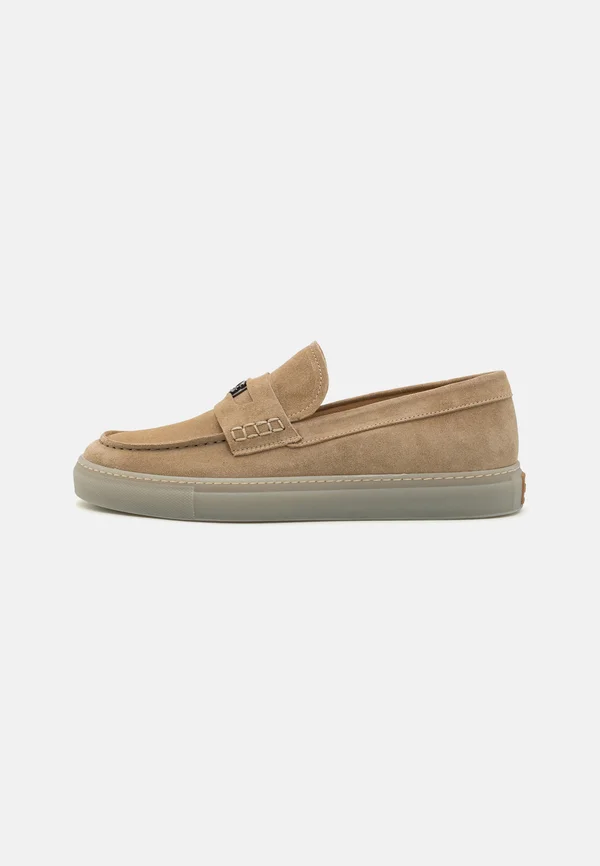LOAFER - Sneaker low - avena