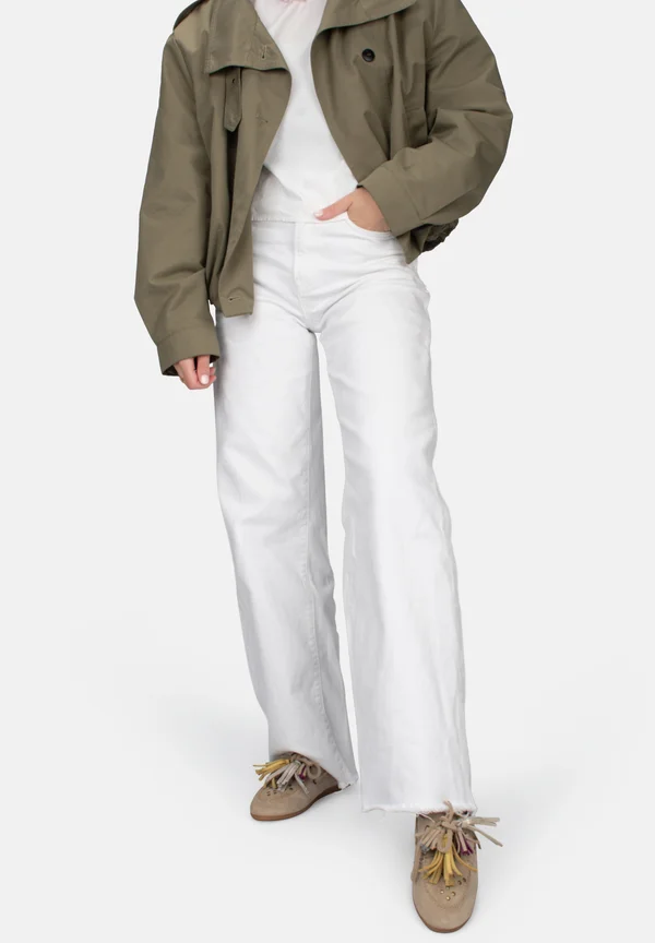 LOAFERS - Bootsschuh - sand