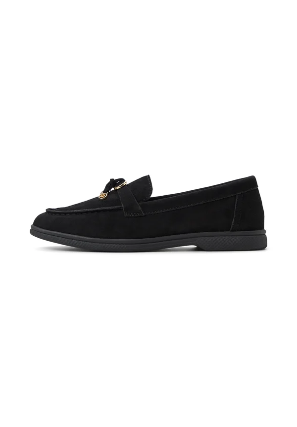 LOAFERS CRERAS - Slipper - open black