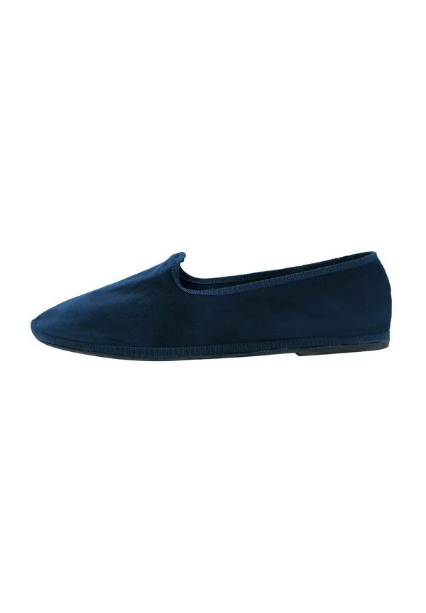 LOAFERS FENICE - Klassischer Ballerina - royal blue