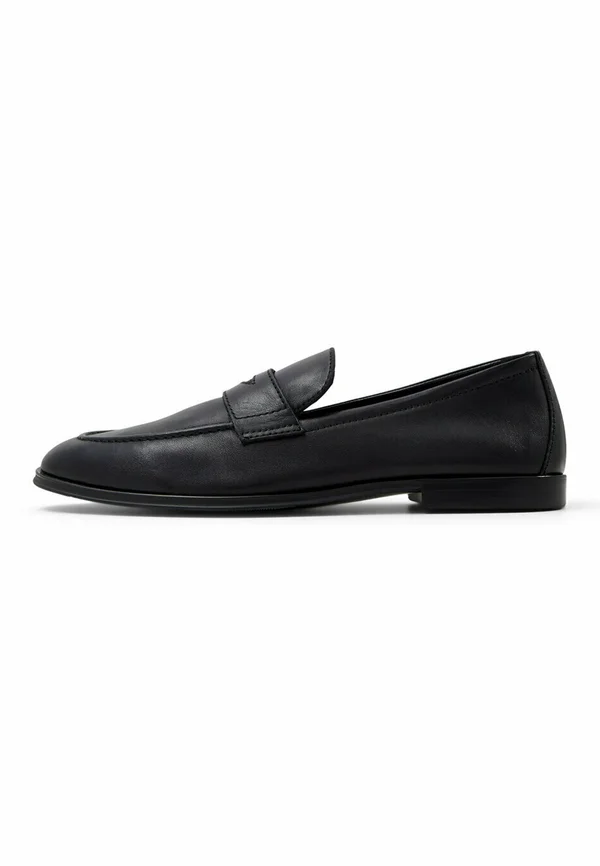 LOAFERS JOURNEY - Slipper - black