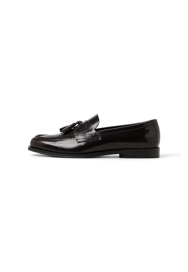LOAFERS LIONEL - Business-Slipper - dark brown
