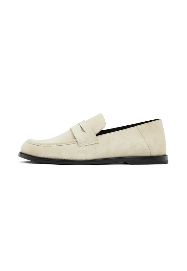 LOAFERS - Mokassin - white