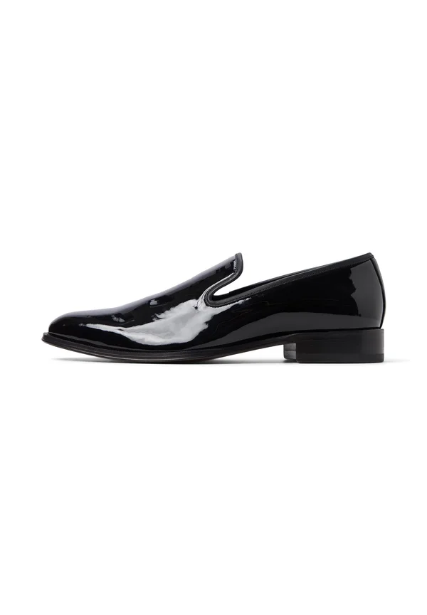 LOAFERS PENDLETON - Business-Slipper - black