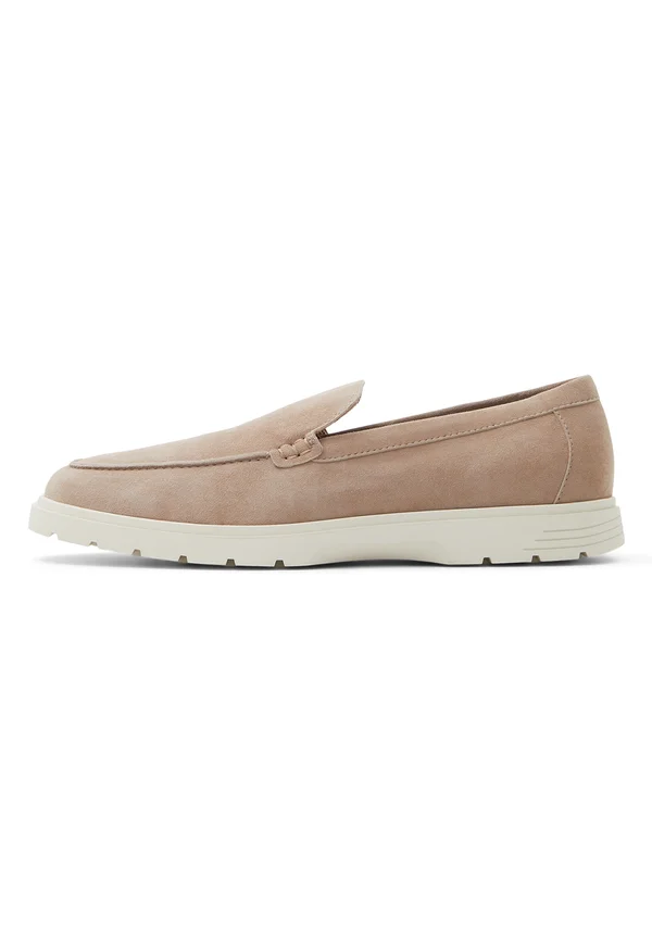 LOAFERS SEATIDE - Slipper - other medium beige