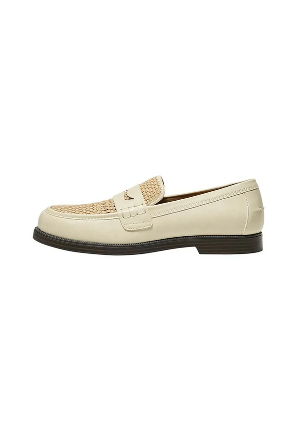 LOAFERS - Slipper - beige