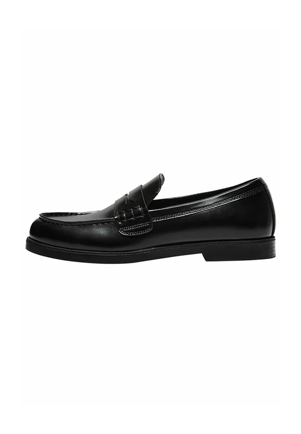 LOAFERS - Slipper - black