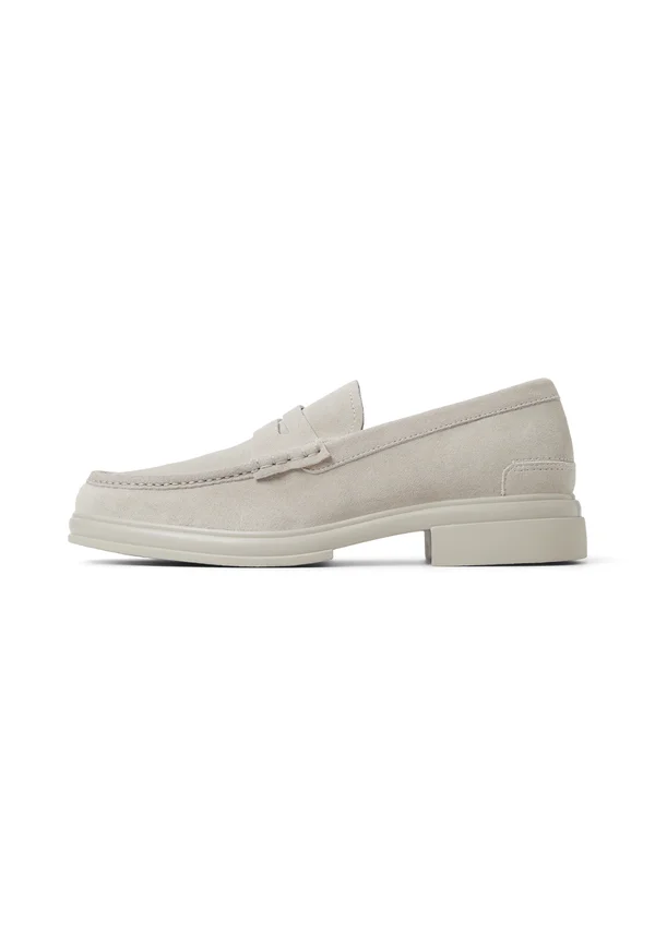 LOAFERS  - Slipper - light grey