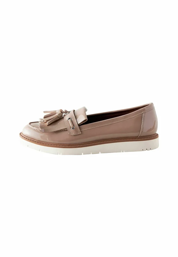 LOAFERS  - Slipper - taupe