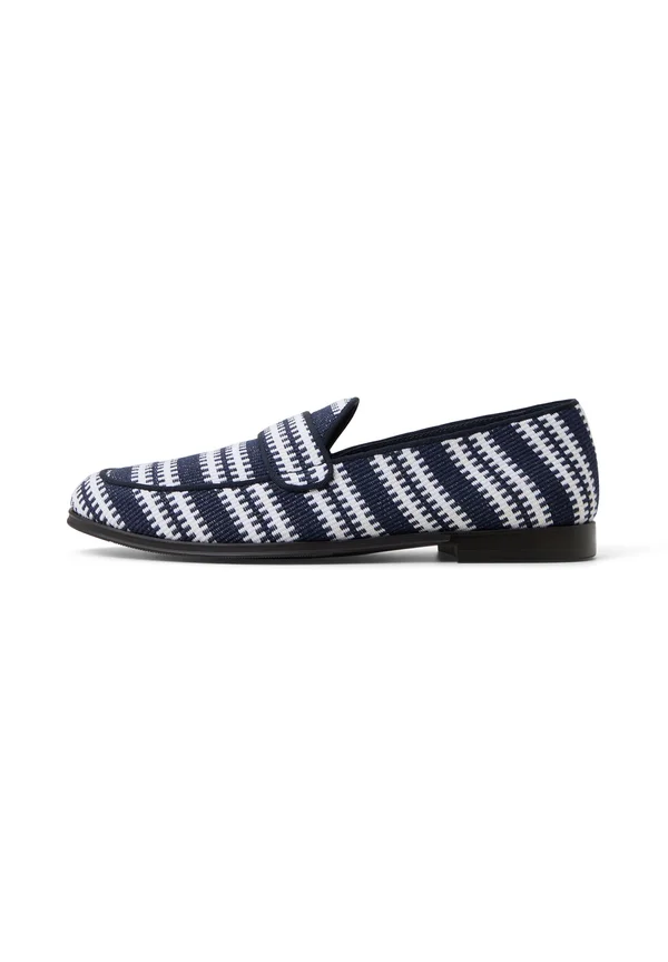 LOAFERS WATERFRONT - Slipper - navy
