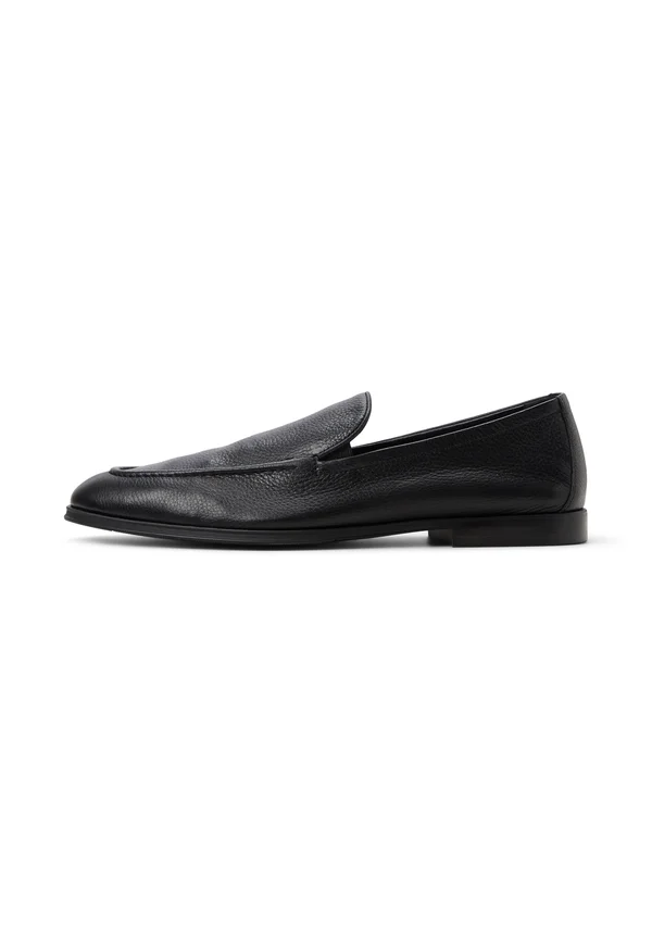 LOAFERS ZACCARY - Slipper - black