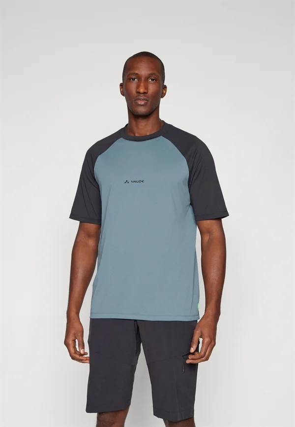 LOAMER  - Sport T-Shirt - heron