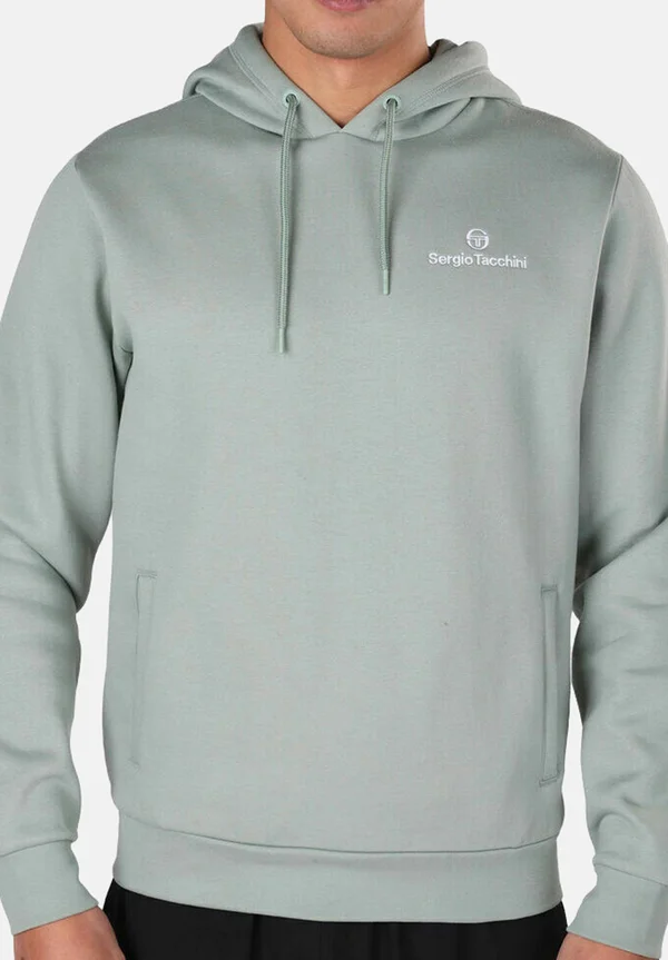 LOBBY - Kapuzenpullover - icg wht