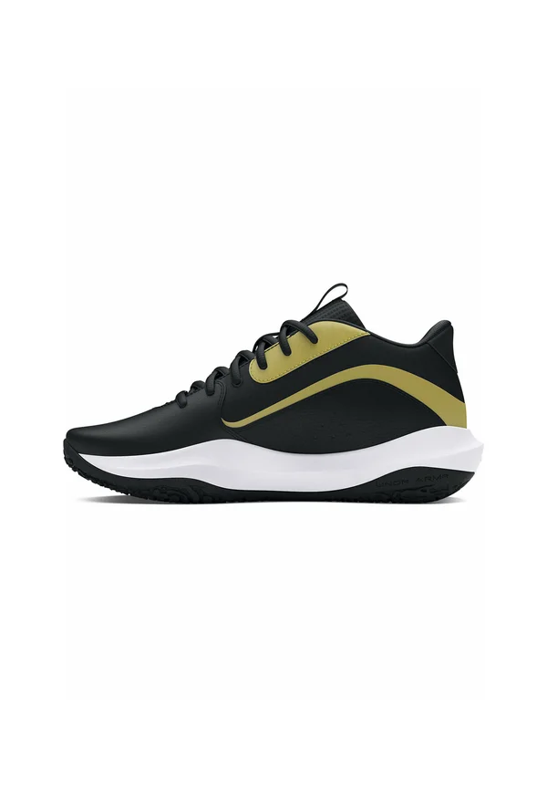 LOCKDOWN 7 - Basketballschuh - black