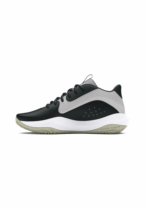 LOCKDOWN 7 - Basketballschuh - black