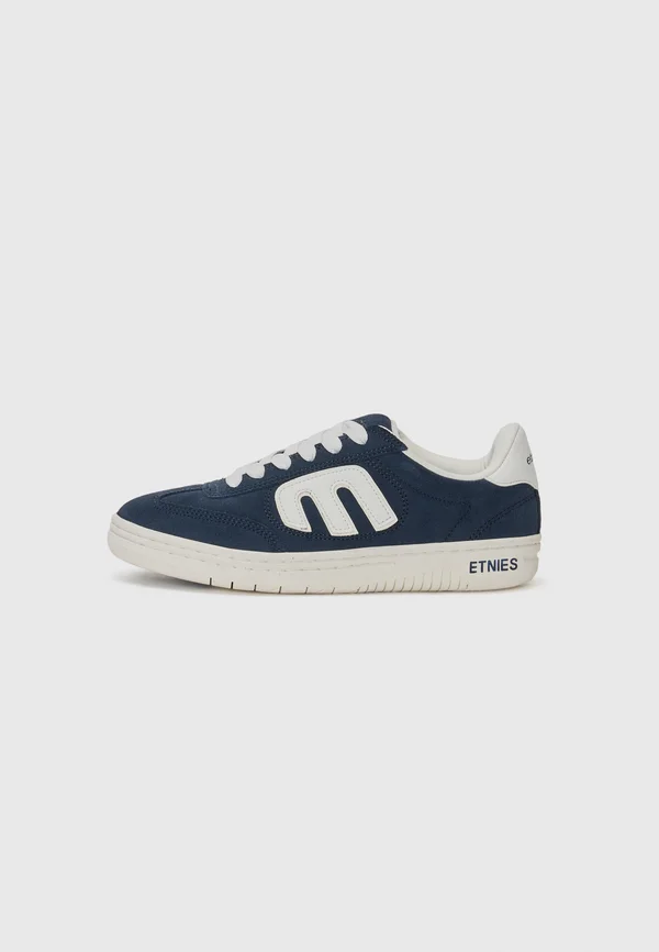 LOCUT UNISEX - Skateschuh - indigo raw