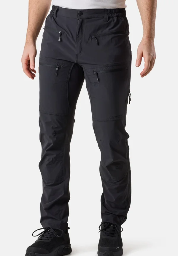 LOFOTEN - Outdoor-Hose - black
