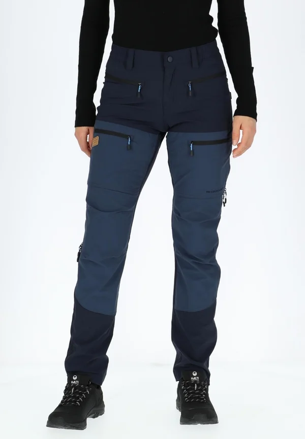 LOFOTEN STRETCH  - Outdoor-Hose - dk navy denim blue