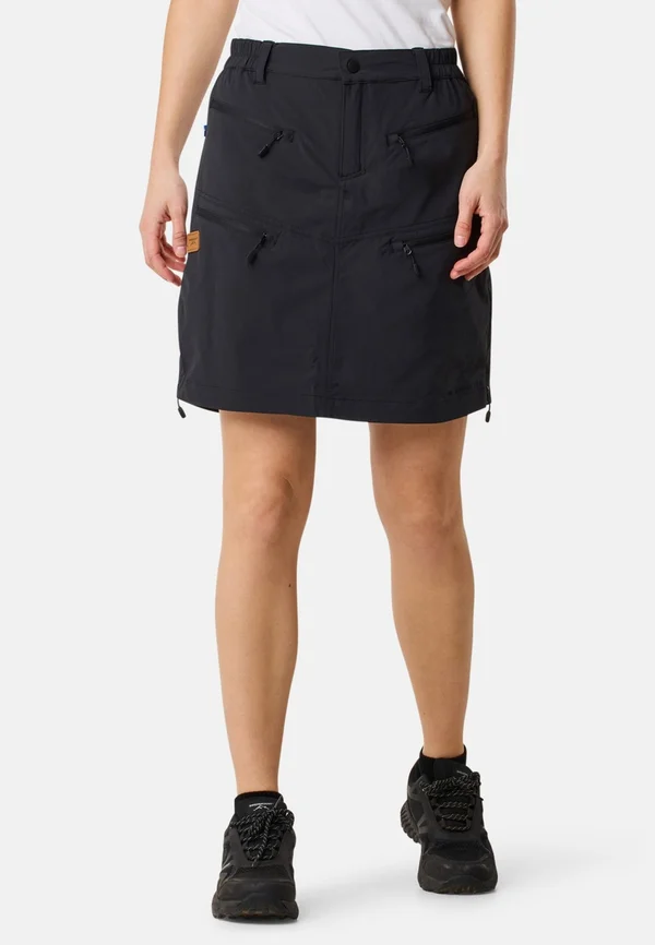 LOFOTEN STRETCH - Sportrock - black black