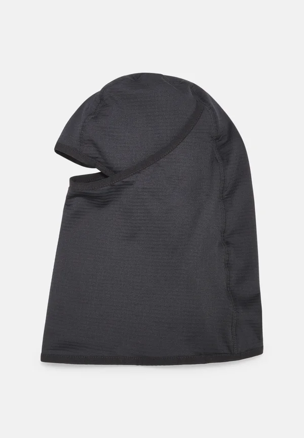 LOG BALACLAVA - Mütze - true black