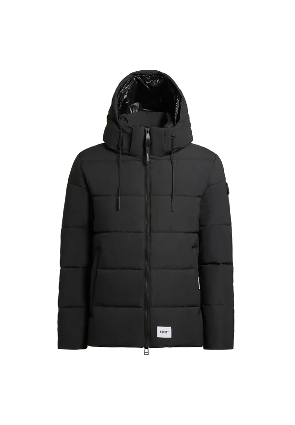 LOGA2-YM - Winterjacke - obrage grey
